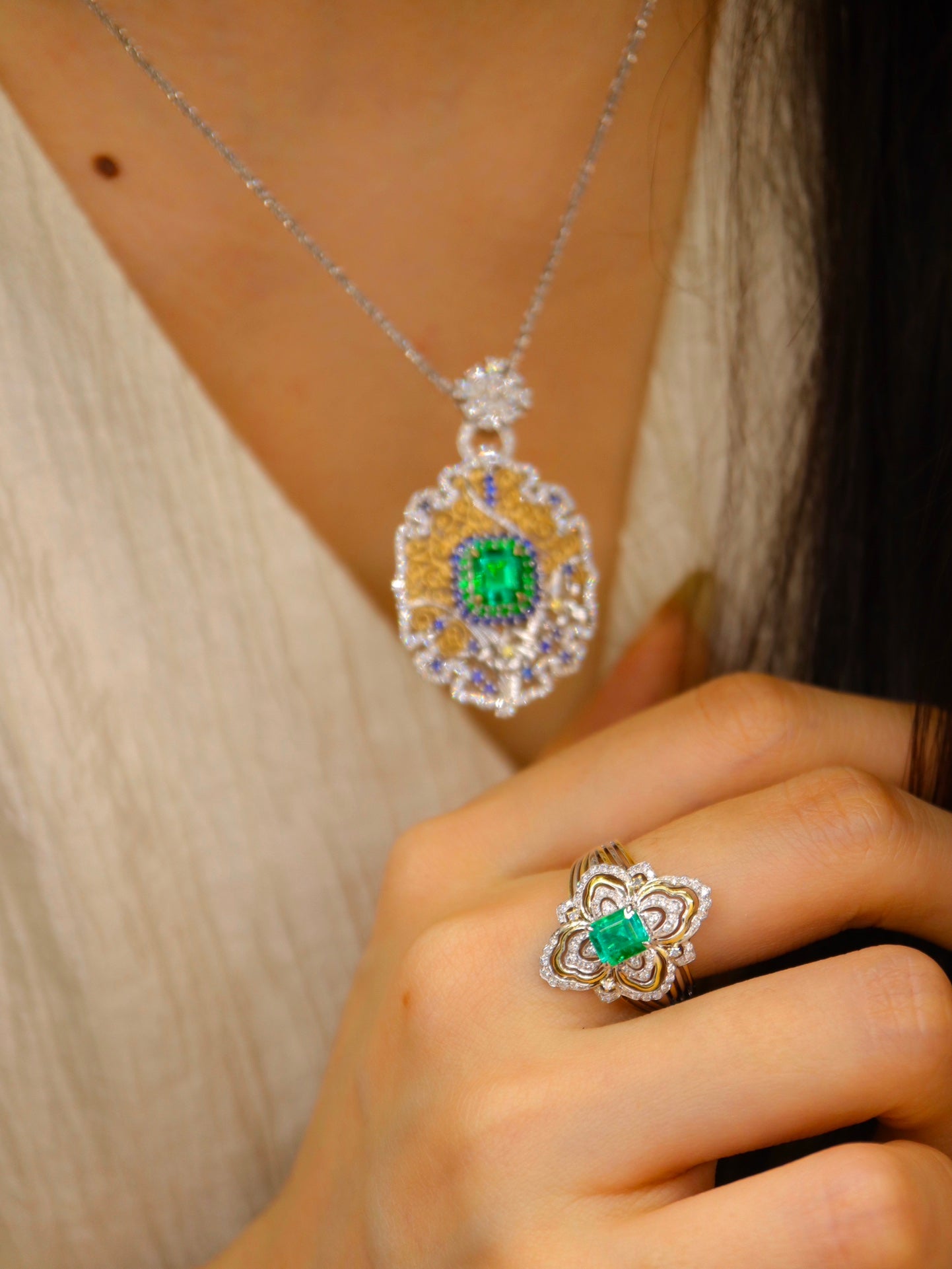 Buccellati Collection: Embrace Timeless Elegance in Every Sparkle