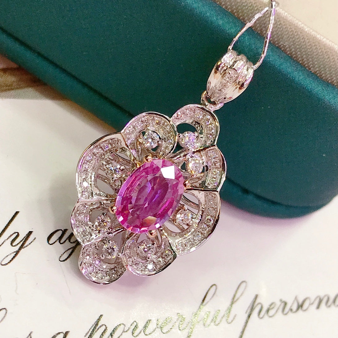 Stunning Paparazza Pendant - A Must-Have Jewelry for Your Collection