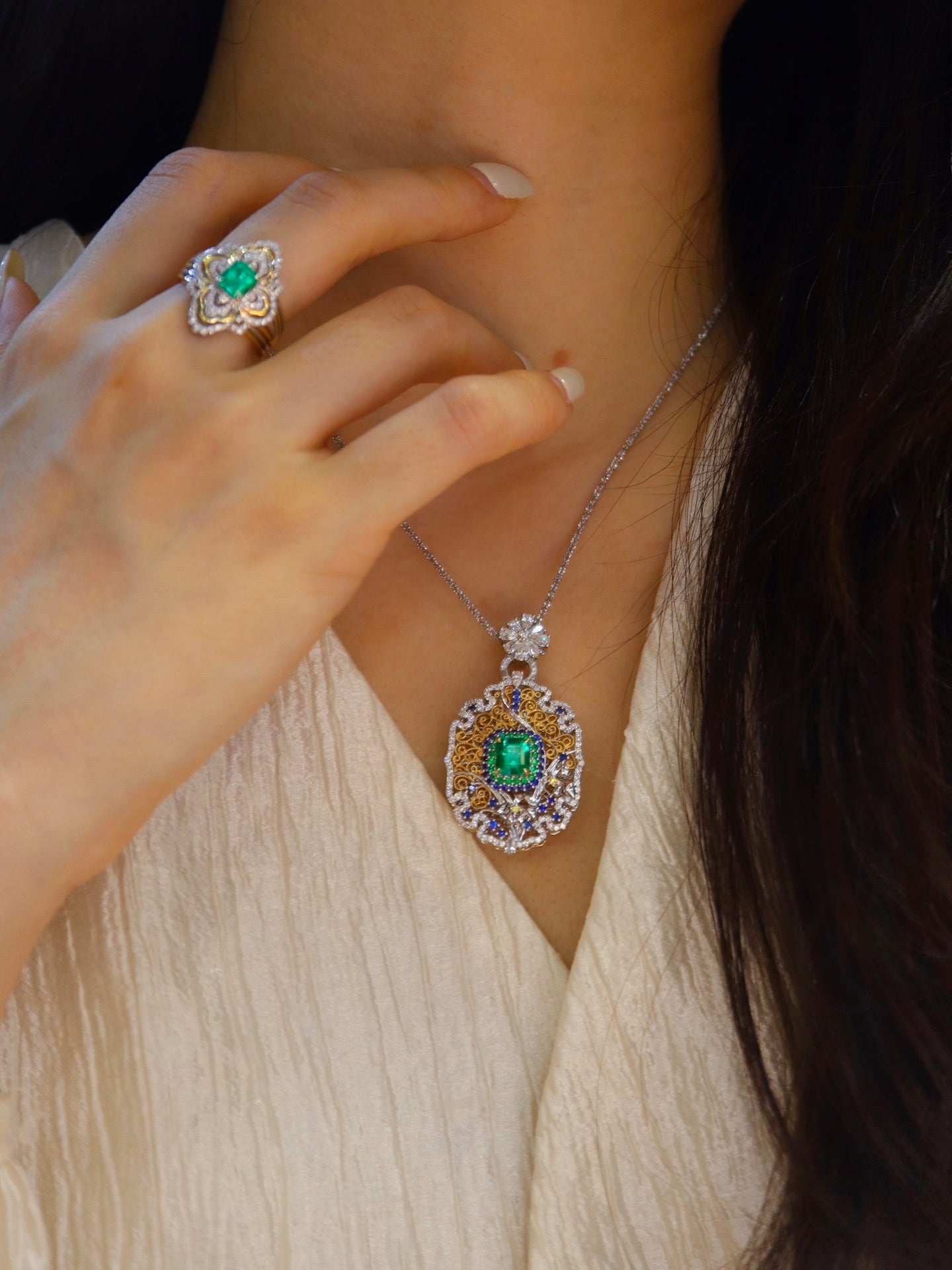 Buccellati Collection: Embrace Timeless Elegance in Every Sparkle