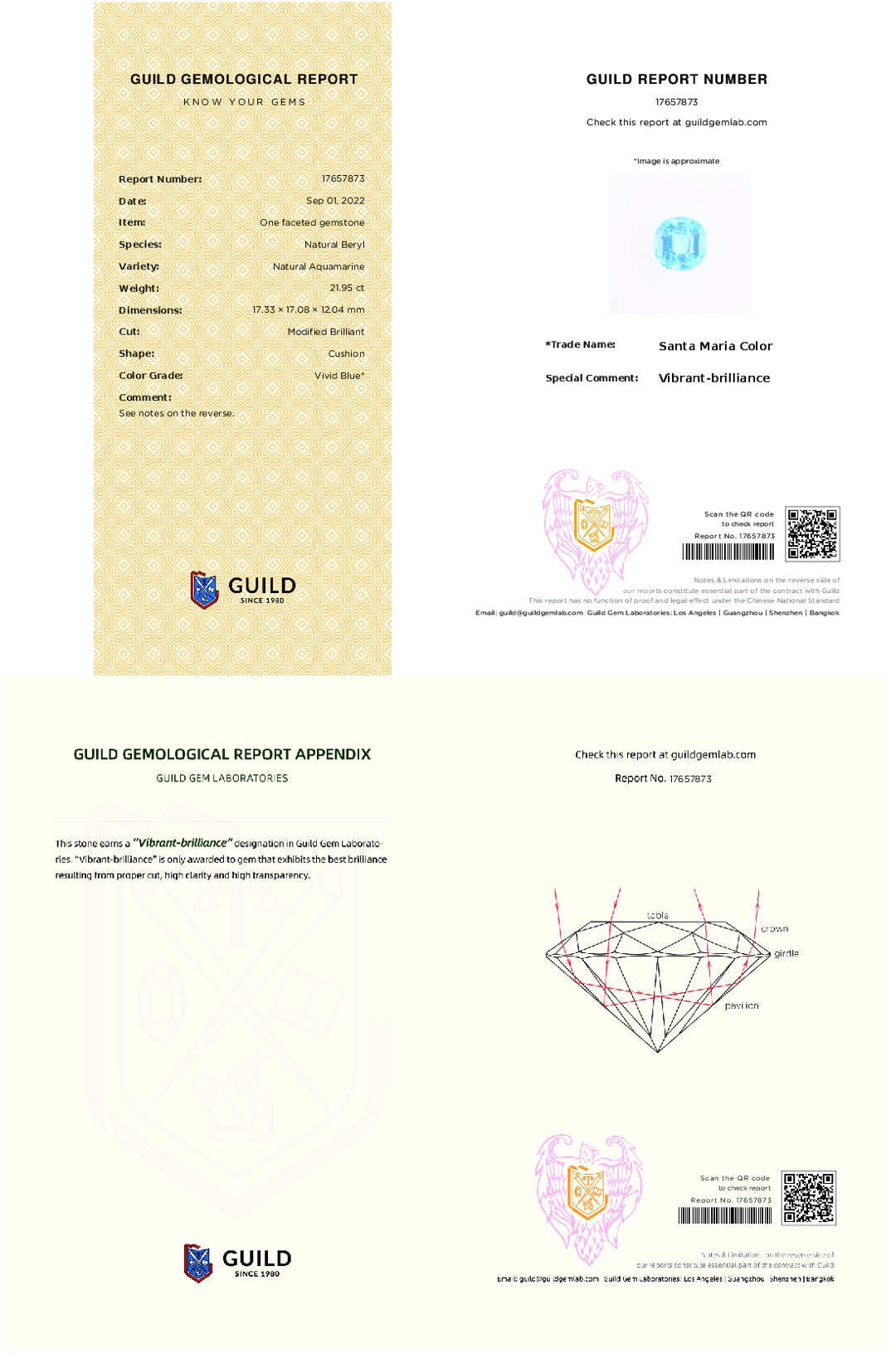 Saint Maria VB sprankelende kristallen sieraden - op cocktails geïnspireerd ontwerp