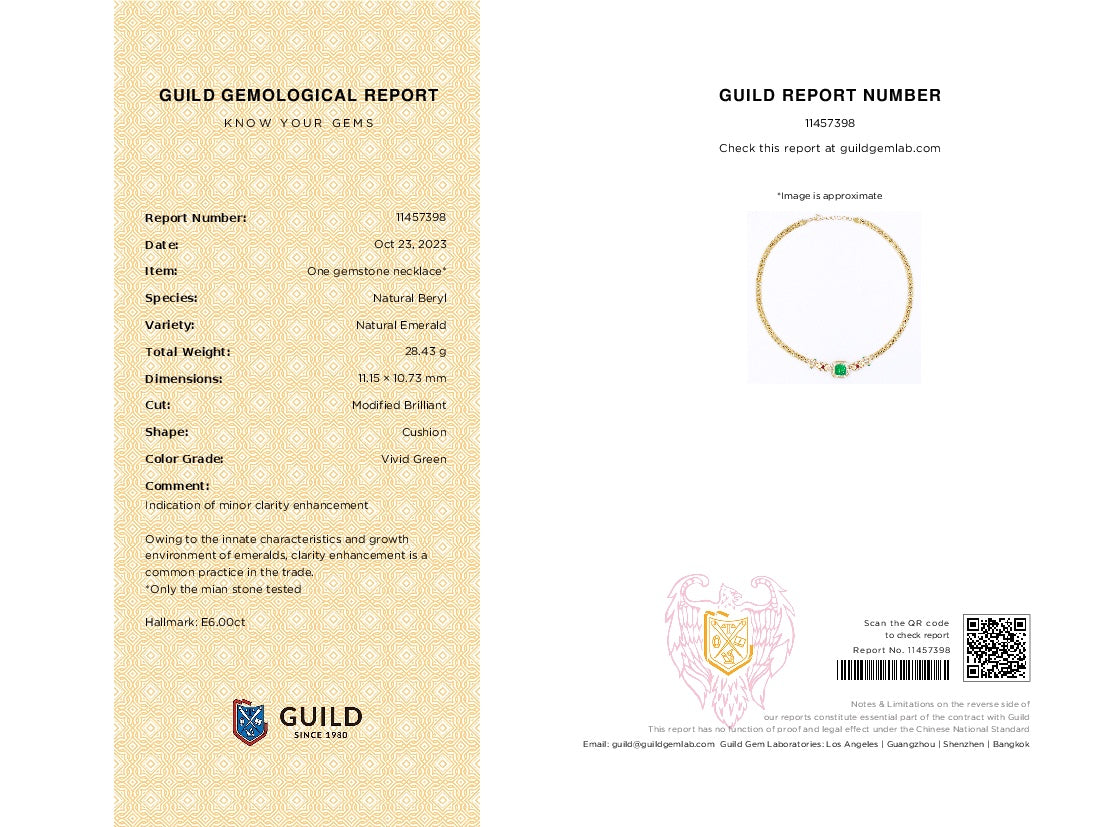 Lyxigt och trendigt: Cuban Link Jewelry Masterpiece