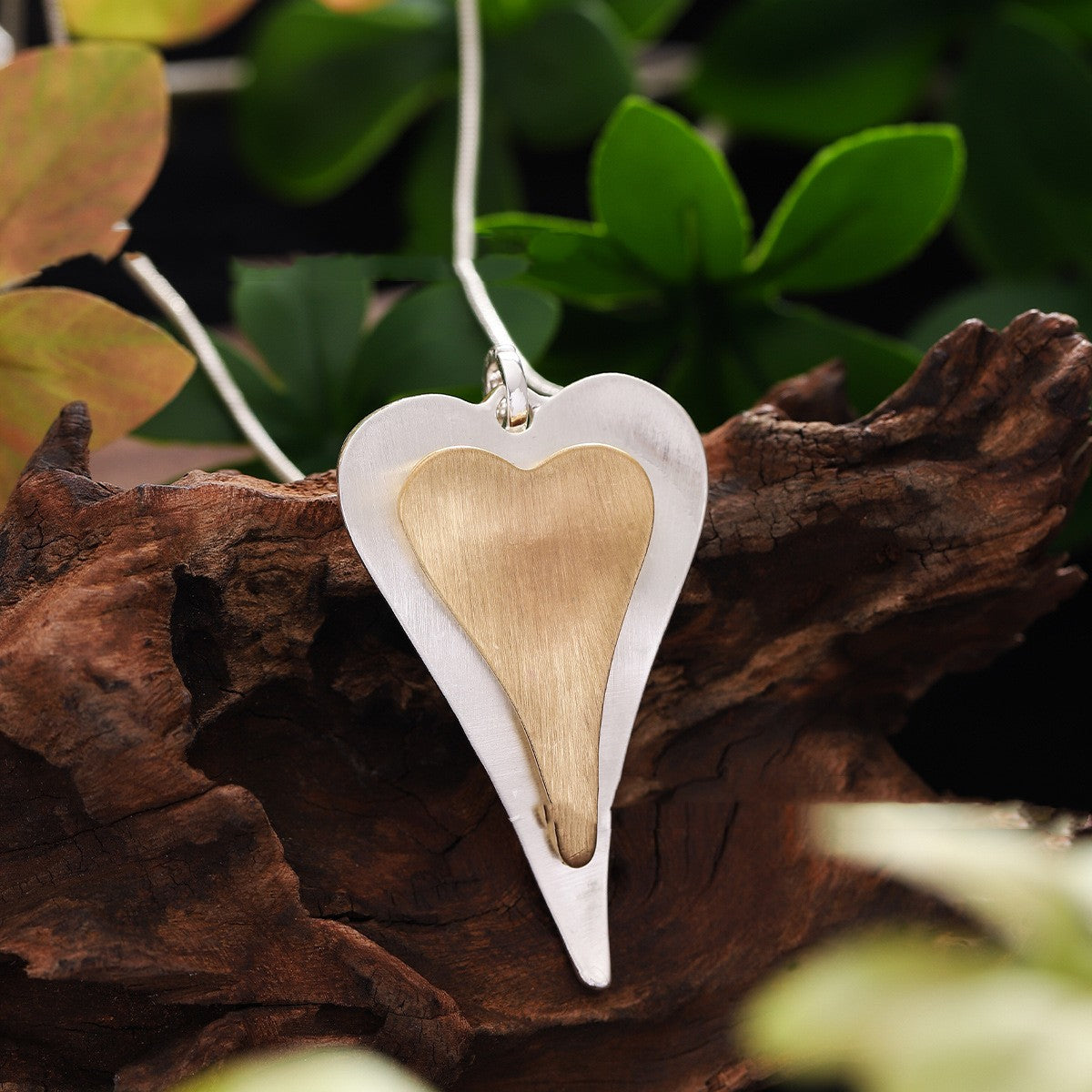 Fashionable All-match Sweater Chain Collarbone