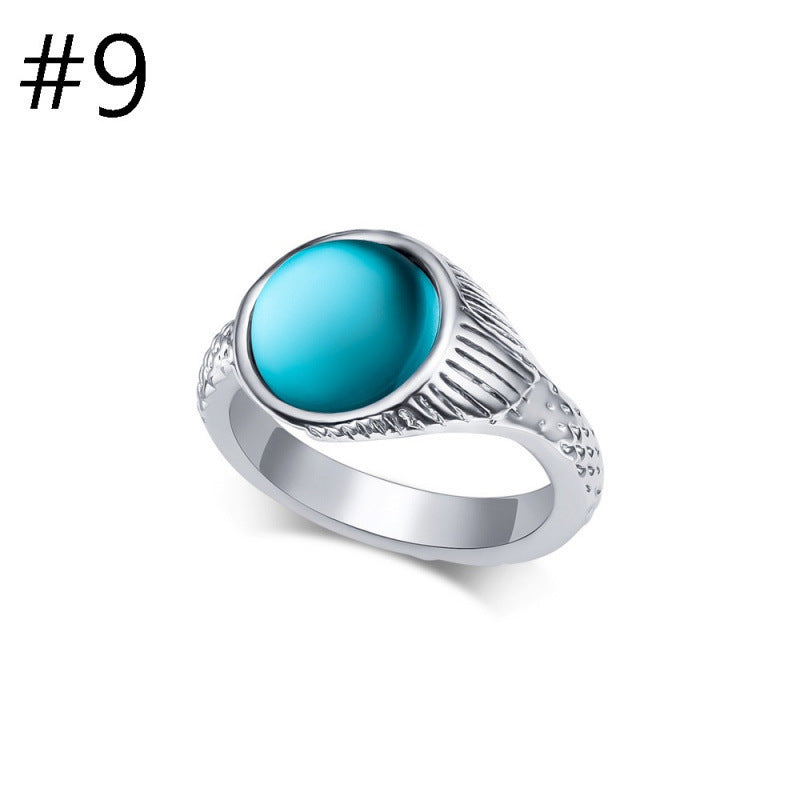 P 889 2023 Hot Sale Mermaid Jewelry Set Mermaid