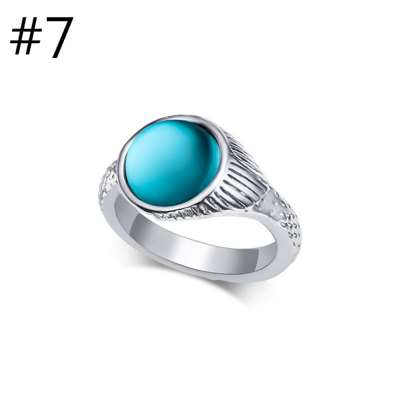 P 889 2023 Hot Sale Mermaid Jewelry Set Mermaid